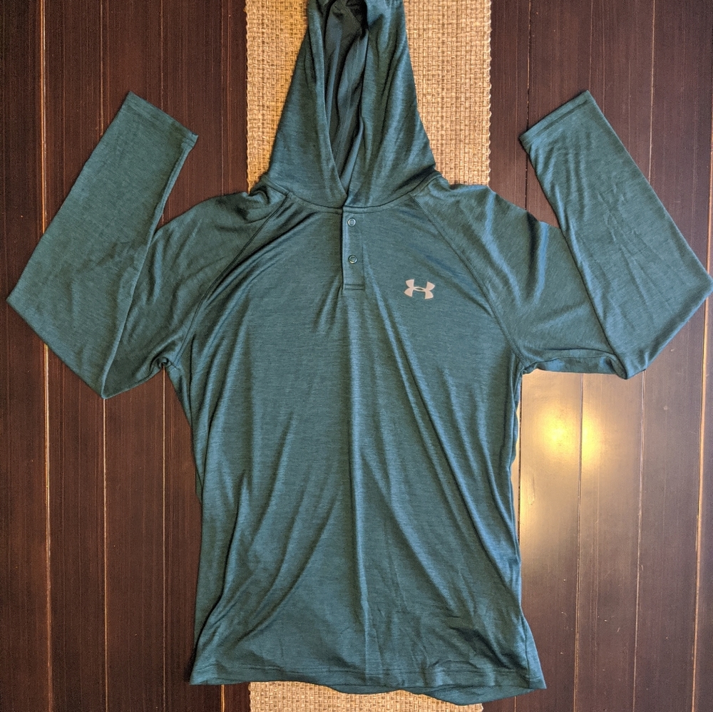 Light Under Armour Jacket